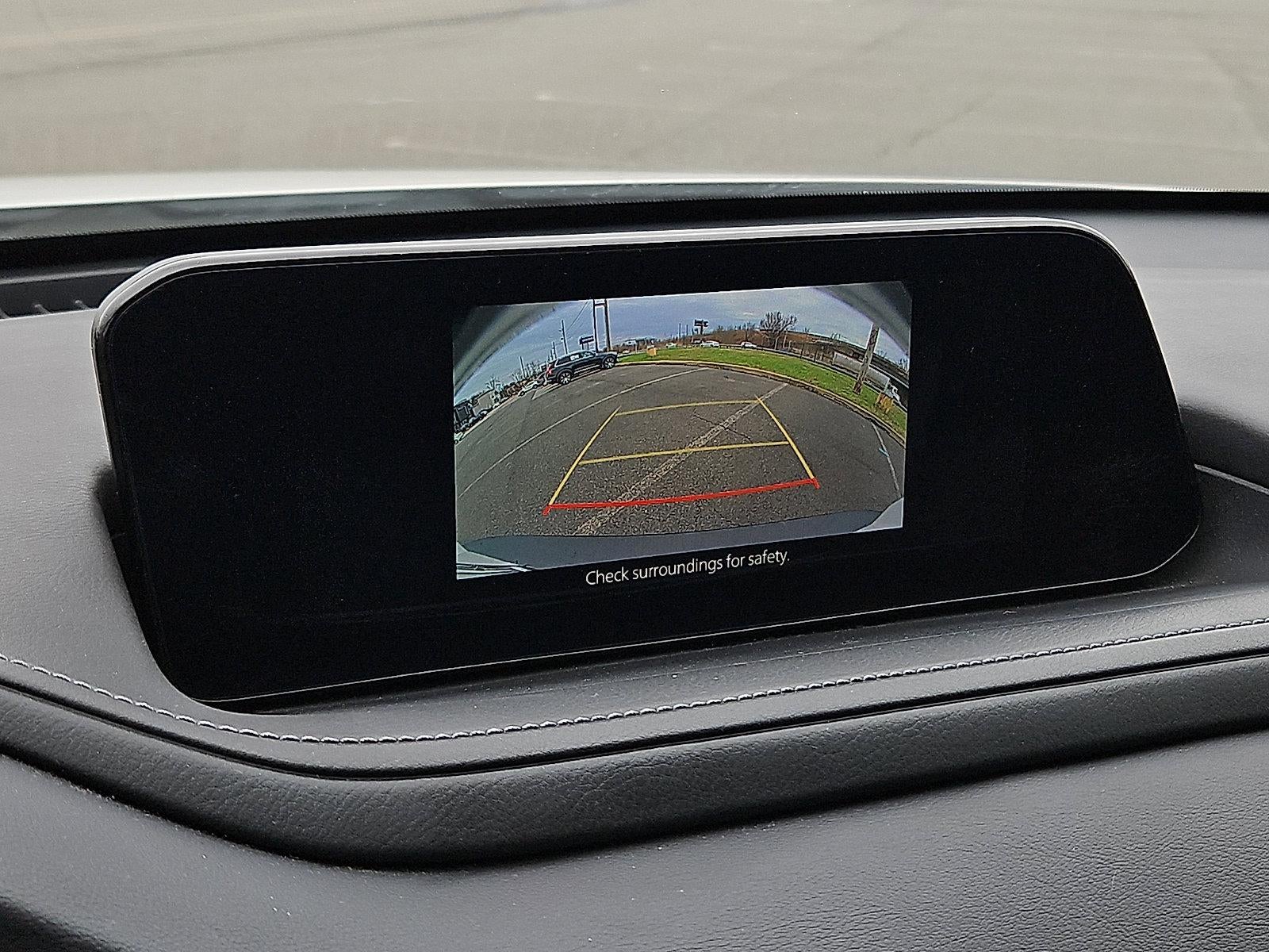 2025 Mazda Mazda CX-30 2.5 S Preferred Package AWD