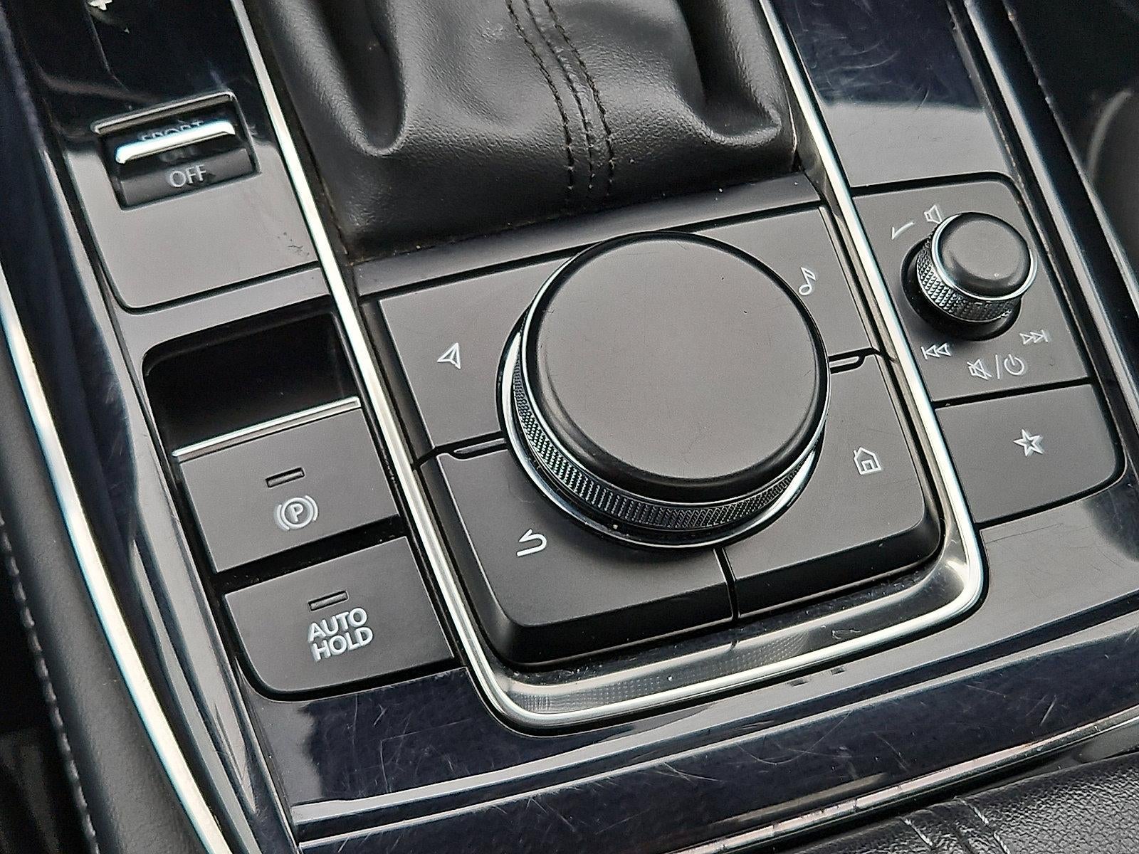 2025 Mazda Mazda CX-30 2.5 S Preferred Package AWD