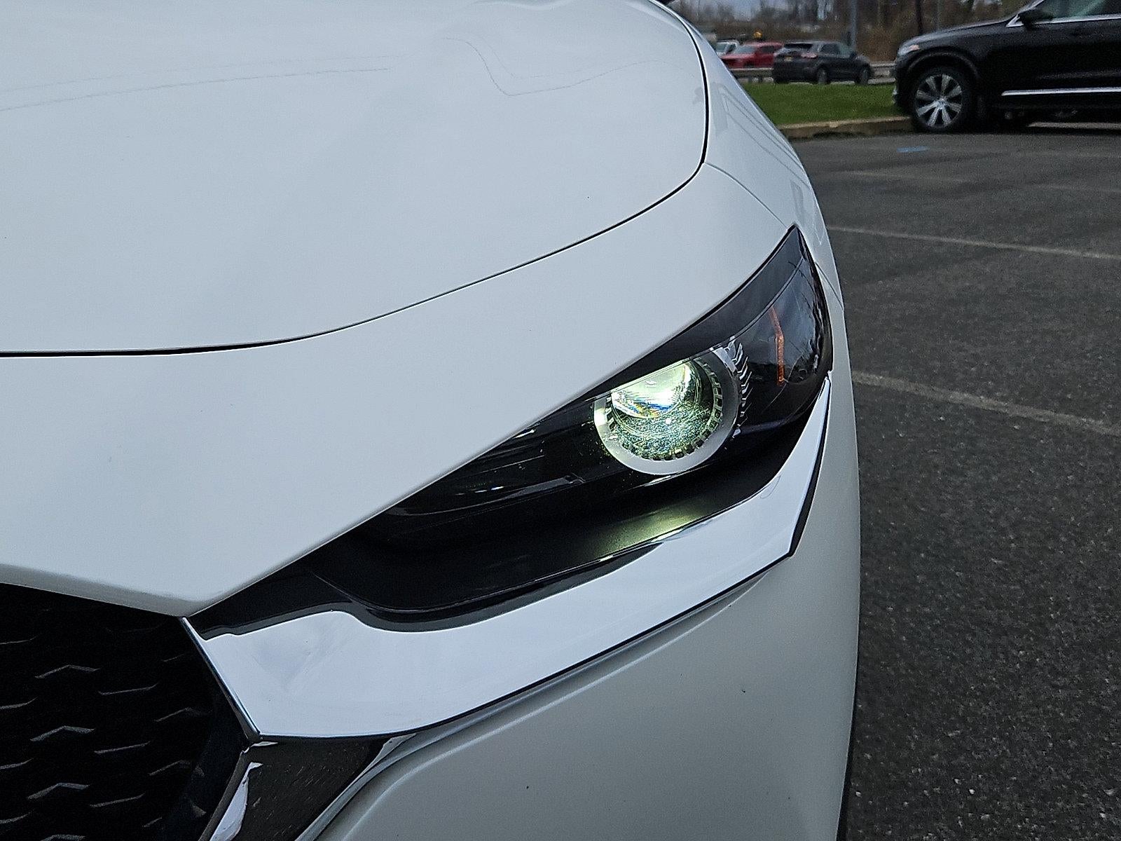 2025 Mazda Mazda CX-30 2.5 S Preferred Package AWD