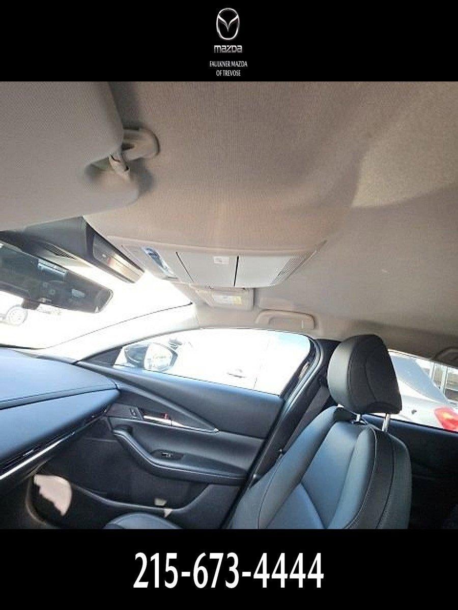 2023 Mazda Mazda CX-30 2.5 S Preferred Package AWD