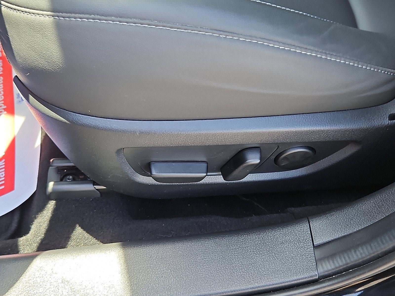 2023 Mazda Mazda CX-30 2.5 S Preferred Package AWD
