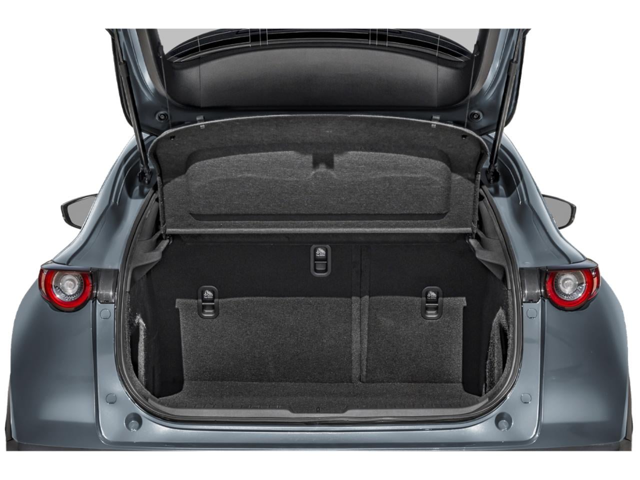 2024 Mazda Mazda CX-30 2.5 S Carbon Edition AWD