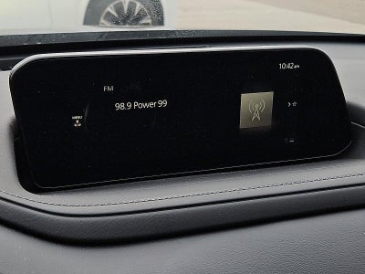 2025 Mazda Mazda CX-30 2.5 S Preferred Package AWD