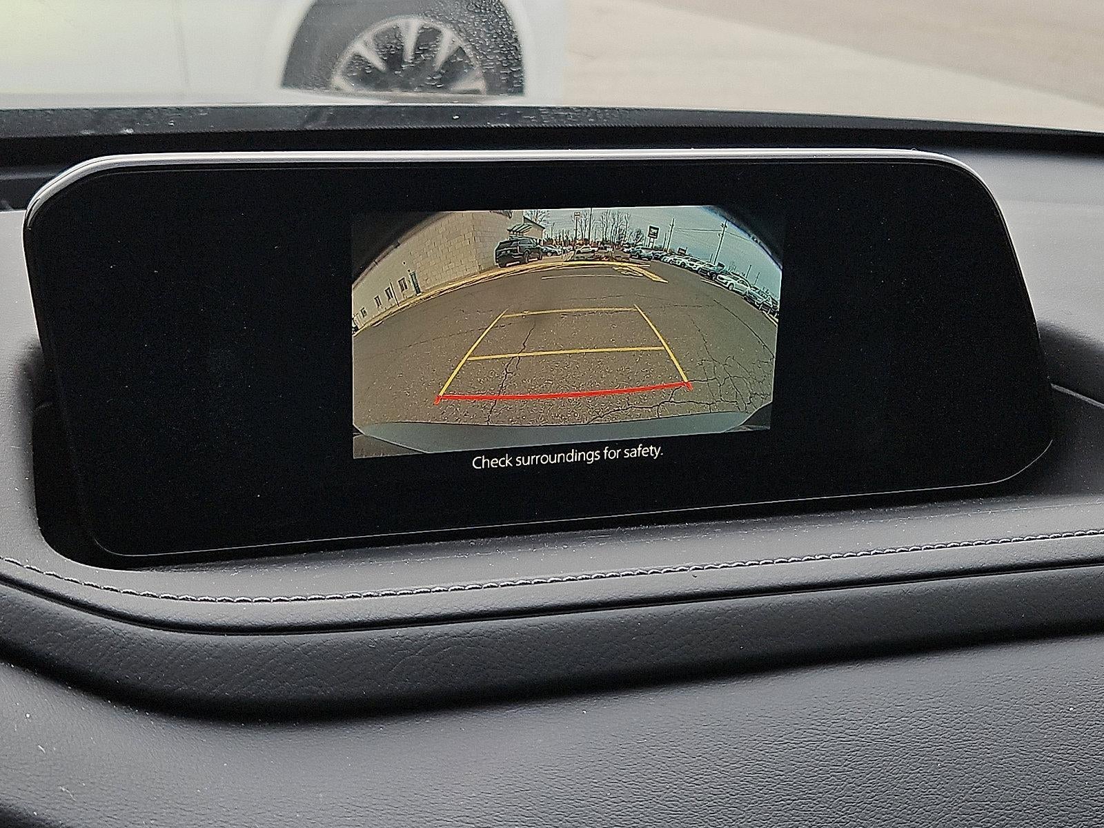 2025 Mazda Mazda CX-30 2.5 S Preferred Package AWD