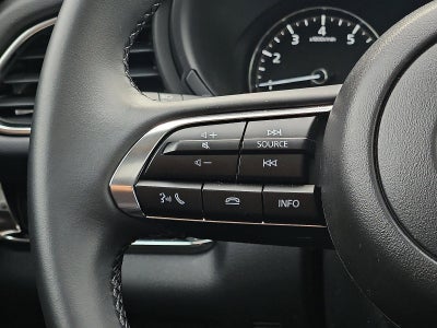 2025 Mazda Mazda CX-30 2.5 S Preferred Package AWD