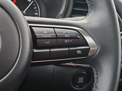 2025 Mazda Mazda CX-30 2.5 S Preferred Package AWD