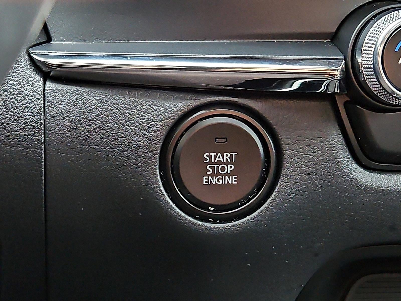 2025 Mazda Mazda CX-30 2.5 S Preferred Package AWD