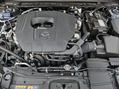 2025 Mazda Mazda CX-30 2.5 S Preferred Package AWD