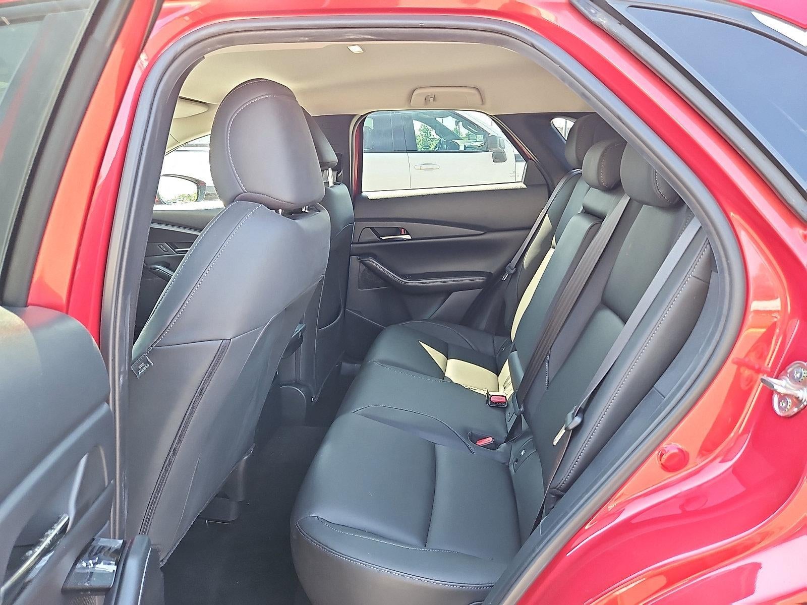 2023 Mazda Mazda CX-30 2.5 S Preferred Package AWD