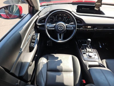 2023 Mazda Mazda CX-30 2.5 S Preferred Package AWD