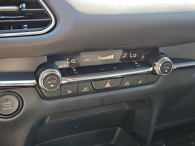 2023 Mazda Mazda CX-30 2.5 S Preferred Package AWD