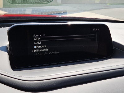 2023 Mazda Mazda CX-30 2.5 S Preferred Package AWD