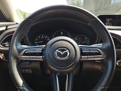 2023 Mazda Mazda CX-30 2.5 S Preferred Package AWD