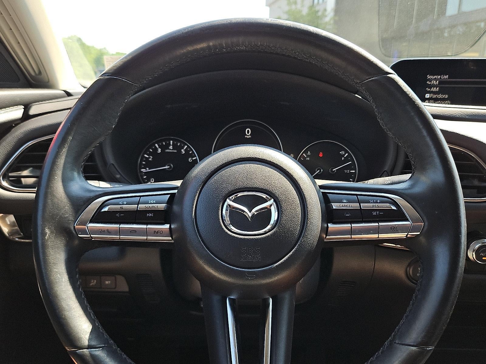 2023 Mazda Mazda CX-30 2.5 S Preferred Package AWD