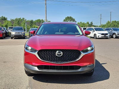 2023 Mazda Mazda CX-30 2.5 S Preferred Package AWD