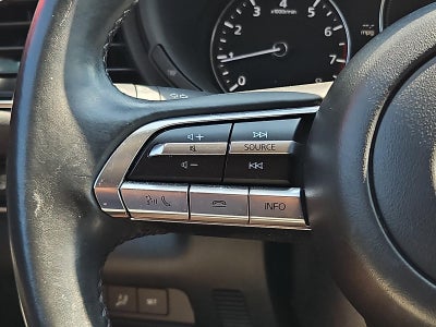 2023 Mazda Mazda CX-30 2.5 S Preferred Package AWD