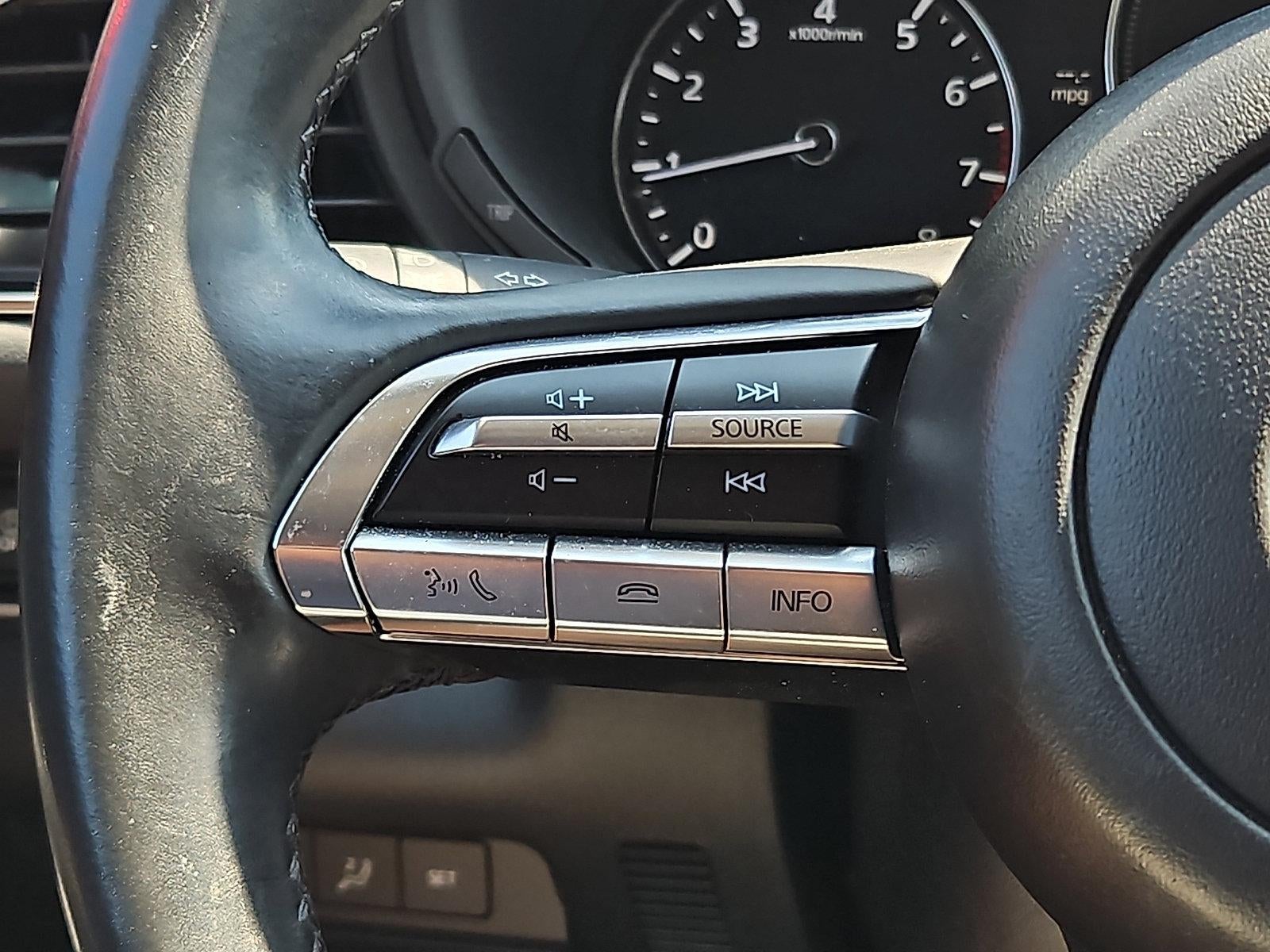 2023 Mazda Mazda CX-30 2.5 S Preferred Package AWD