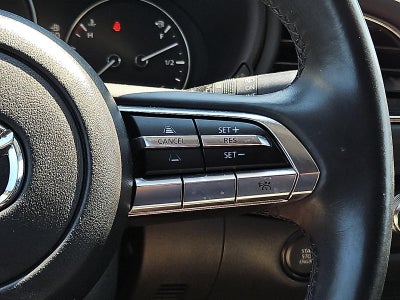 2023 Mazda Mazda CX-30 2.5 S Preferred Package AWD