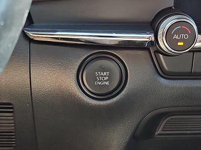 2023 Mazda Mazda CX-30 2.5 S Preferred Package AWD