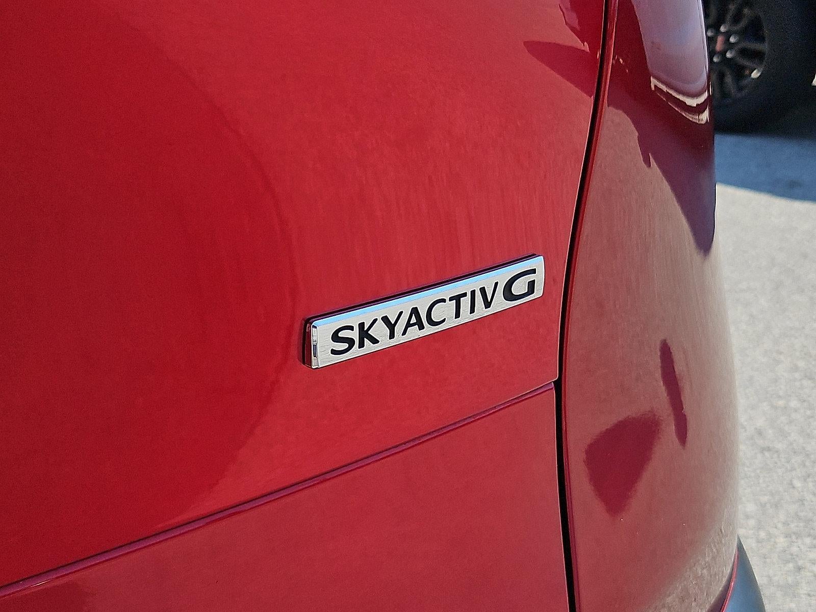 2023 Mazda Mazda CX-30 2.5 S Preferred Package AWD