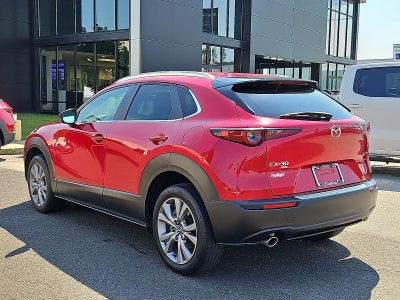 2023 Mazda Mazda CX-30 2.5 S Preferred Package AWD