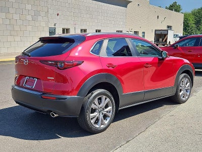 2023 Mazda Mazda CX-30 2.5 S Preferred Package AWD