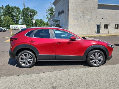 2023 Mazda Mazda CX-30 2.5 S Preferred Package AWD