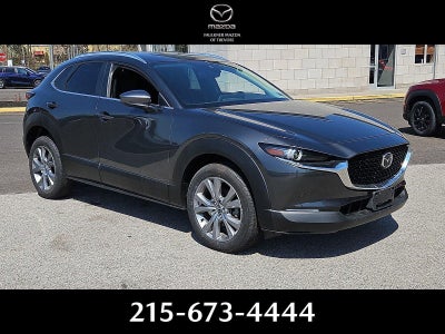 2023 Mazda Mazda CX-30 2.5 S Preferred Package AWD