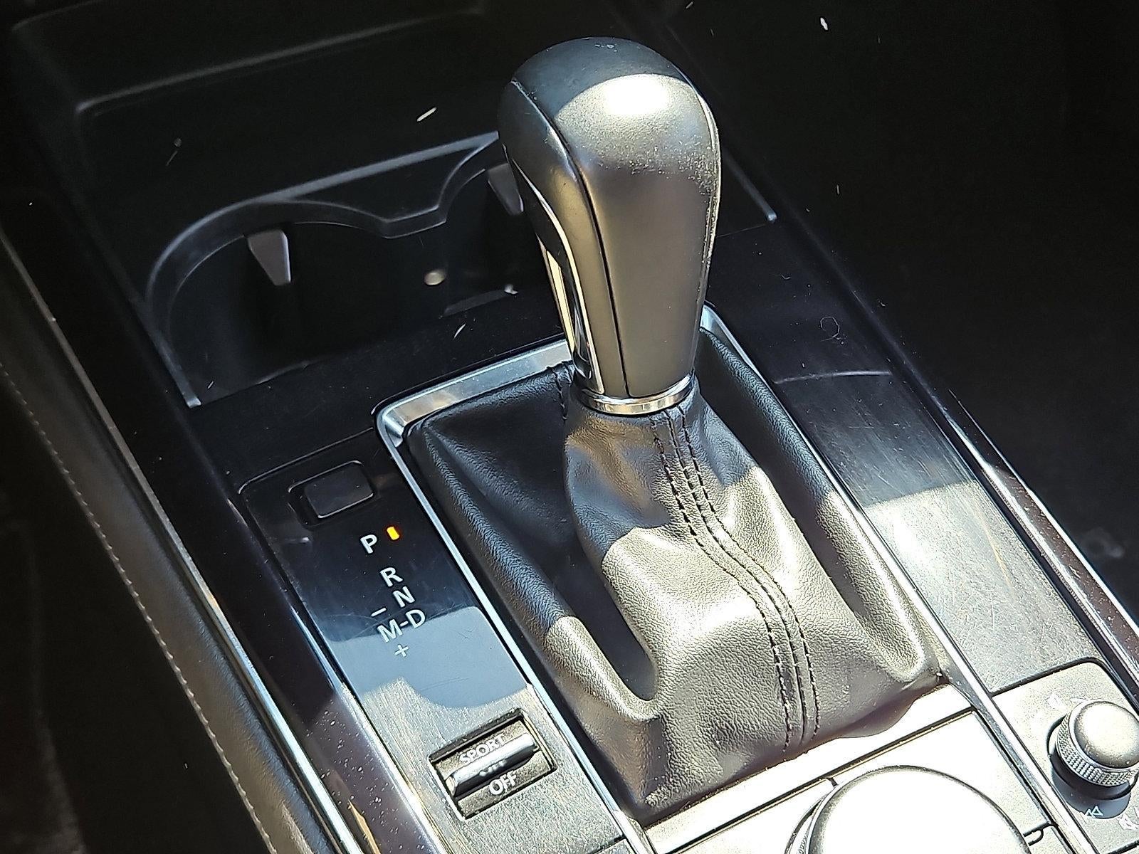 2023 Mazda Mazda CX-30 2.5 S Preferred Package AWD