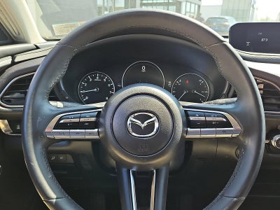 2023 Mazda Mazda CX-30 2.5 S Preferred Package AWD