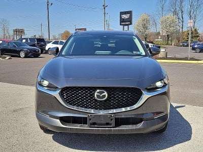 2023 Mazda Mazda CX-30 2.5 S Preferred Package AWD