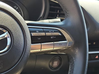 2023 Mazda Mazda CX-30 2.5 S Preferred Package AWD