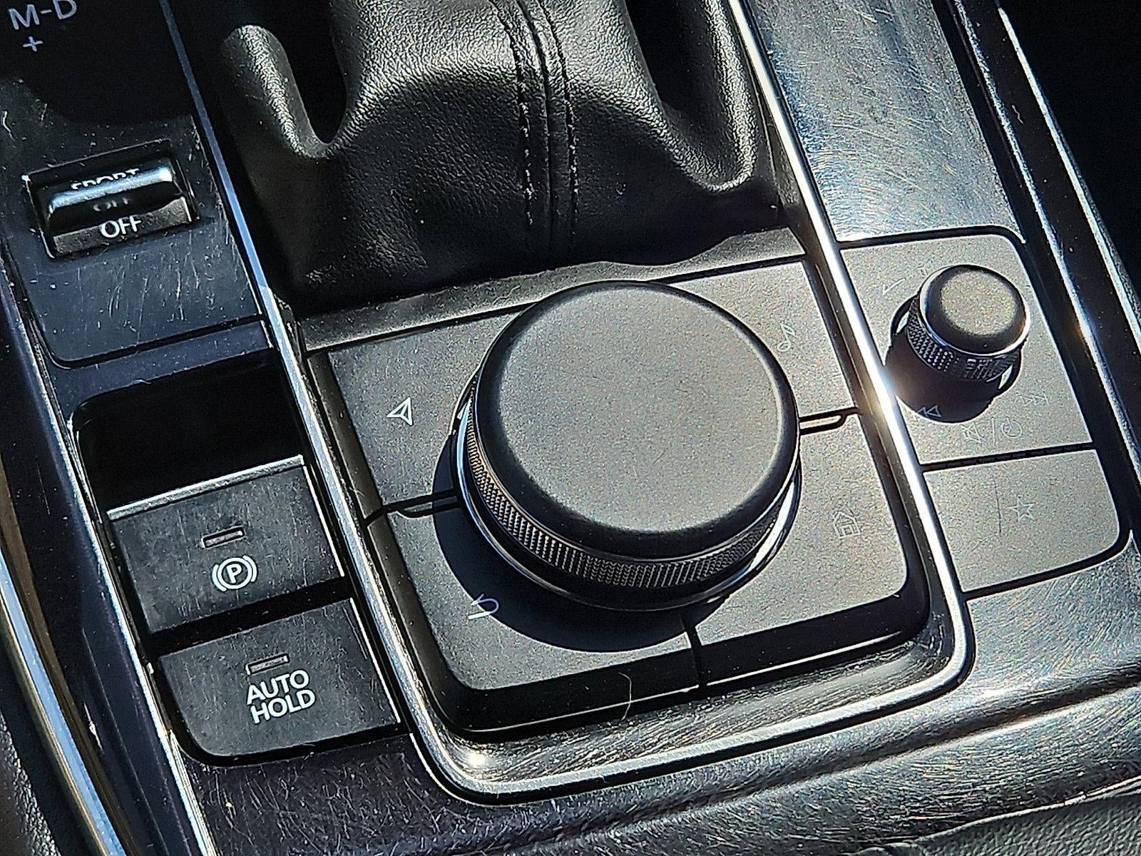 2023 Mazda Mazda CX-30 2.5 S Preferred Package AWD