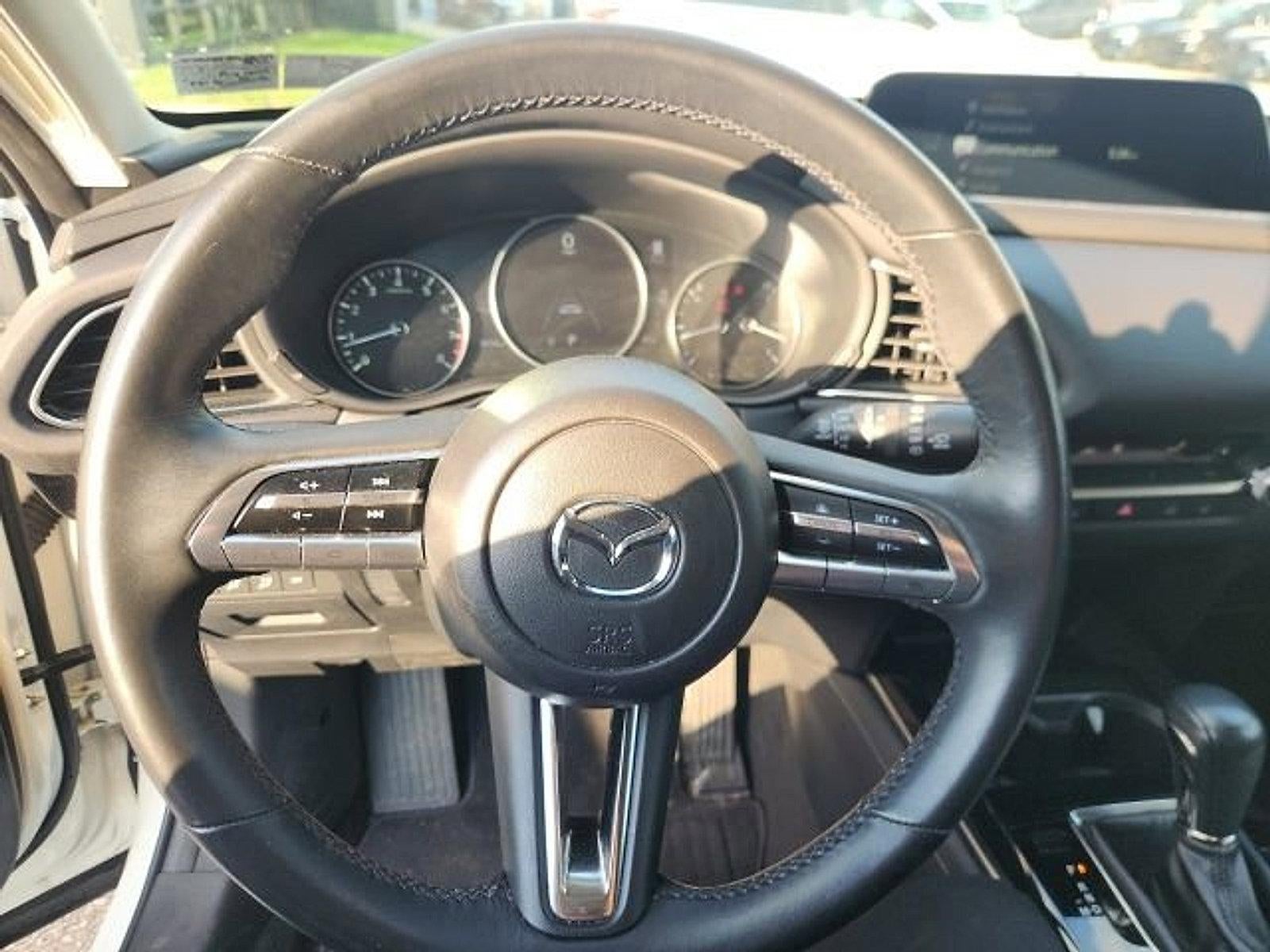 2023 Mazda Mazda CX-30 2.5 S Preferred Package AWD