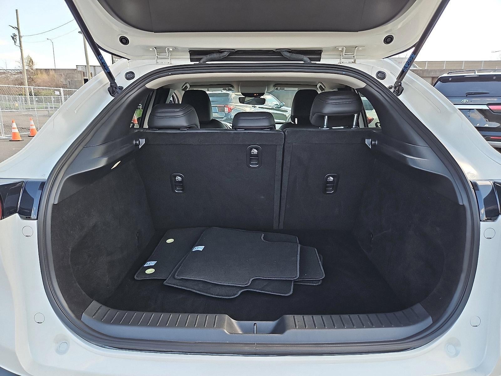 2023 Mazda Mazda CX-30 2.5 S Preferred Package AWD