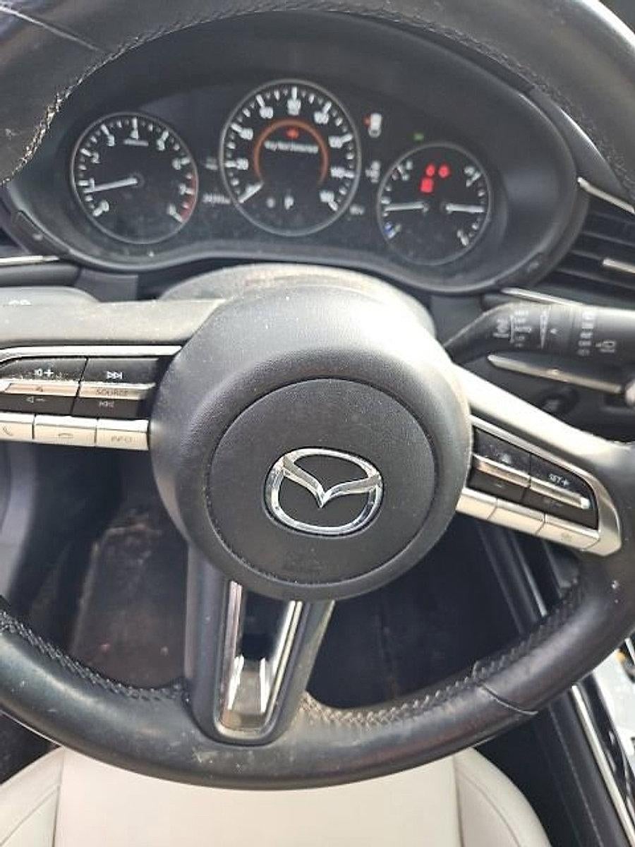 2023 Mazda Mazda CX-30 2.5 S Preferred Package AWD