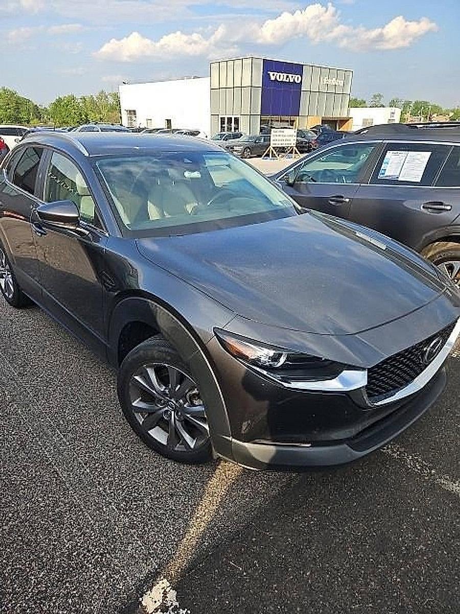 2023 Mazda Mazda CX-30 2.5 S Preferred Package AWD