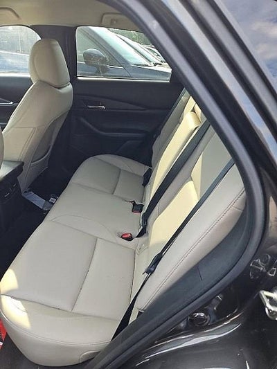 2023 Mazda Mazda CX-30 2.5 S Preferred Package AWD