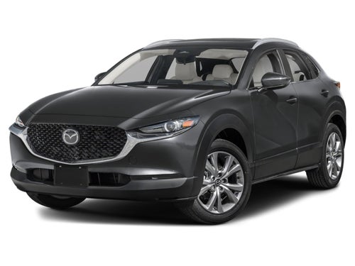 2024 Mazda Mazda CX-30 2.5 S Preferred Package AWD