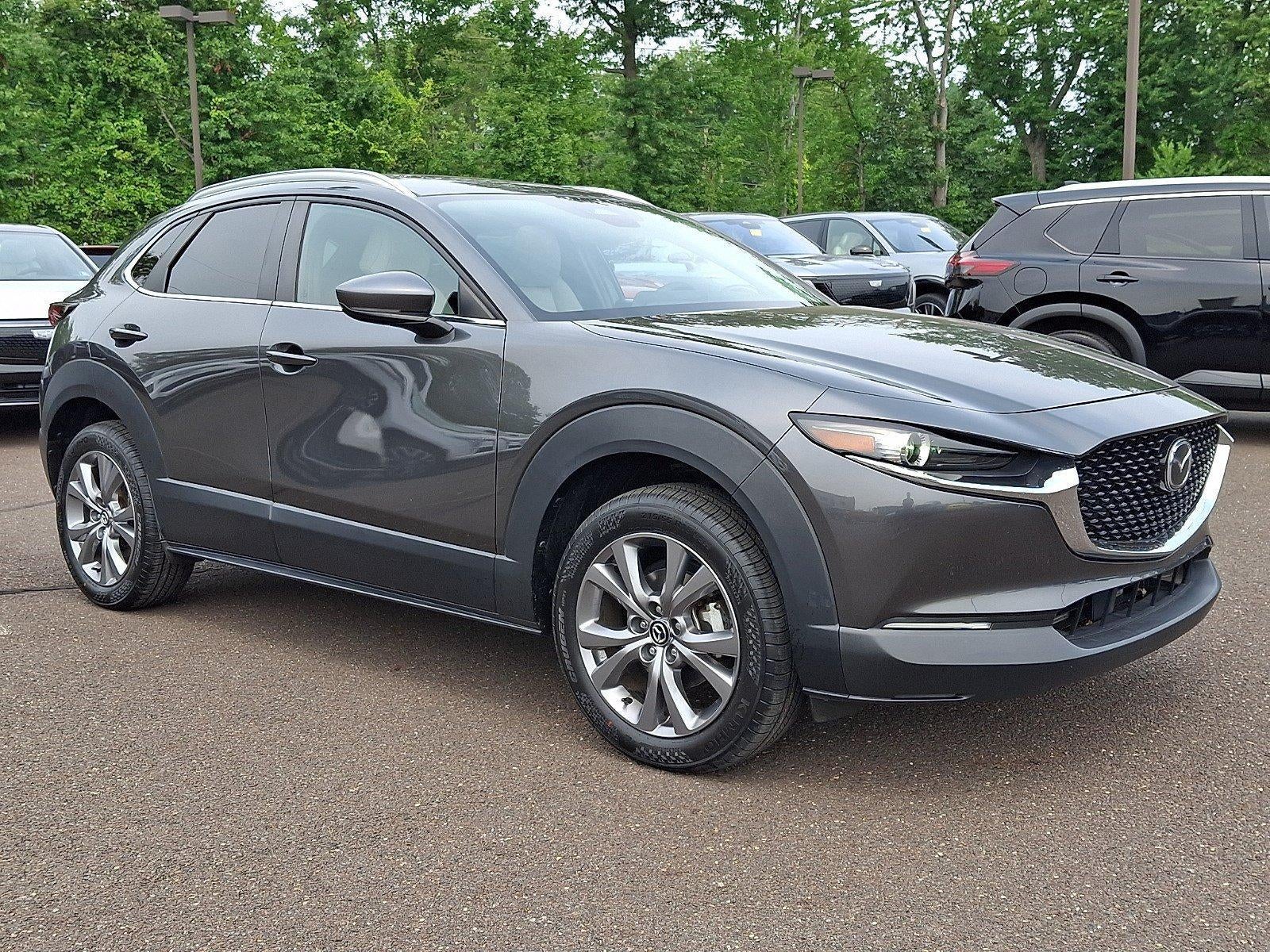 2024 Mazda Mazda CX-30 2.5 S Preferred Package AWD