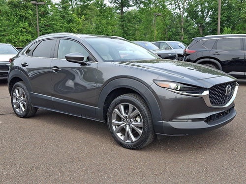 2024 Mazda Mazda CX-30 2.5 S Preferred Package AWD