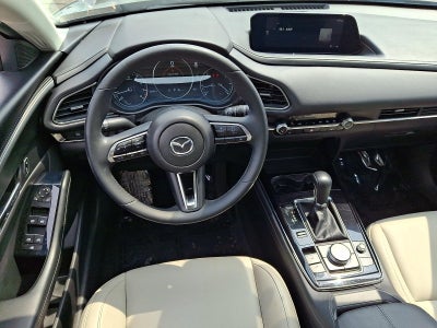 2024 Mazda Mazda CX-30 2.5 S Preferred Package AWD