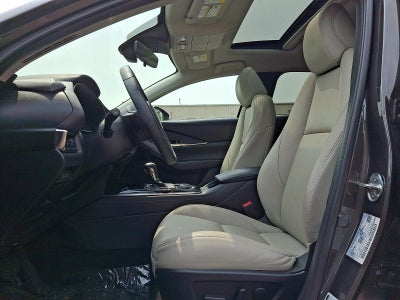 2024 Mazda Mazda CX-30 2.5 S Preferred Package AWD