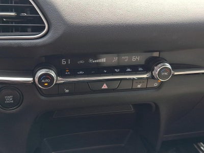 2024 Mazda Mazda CX-30 2.5 S Preferred Package AWD