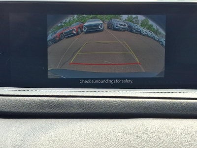 2024 Mazda Mazda CX-30 2.5 S Preferred Package AWD