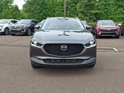 2024 Mazda Mazda CX-30 2.5 S Preferred Package AWD