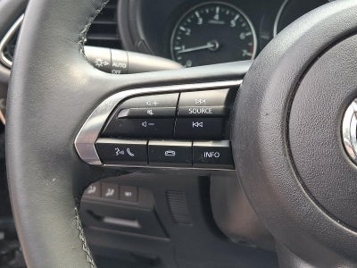 2024 Mazda Mazda CX-30 2.5 S Preferred Package AWD