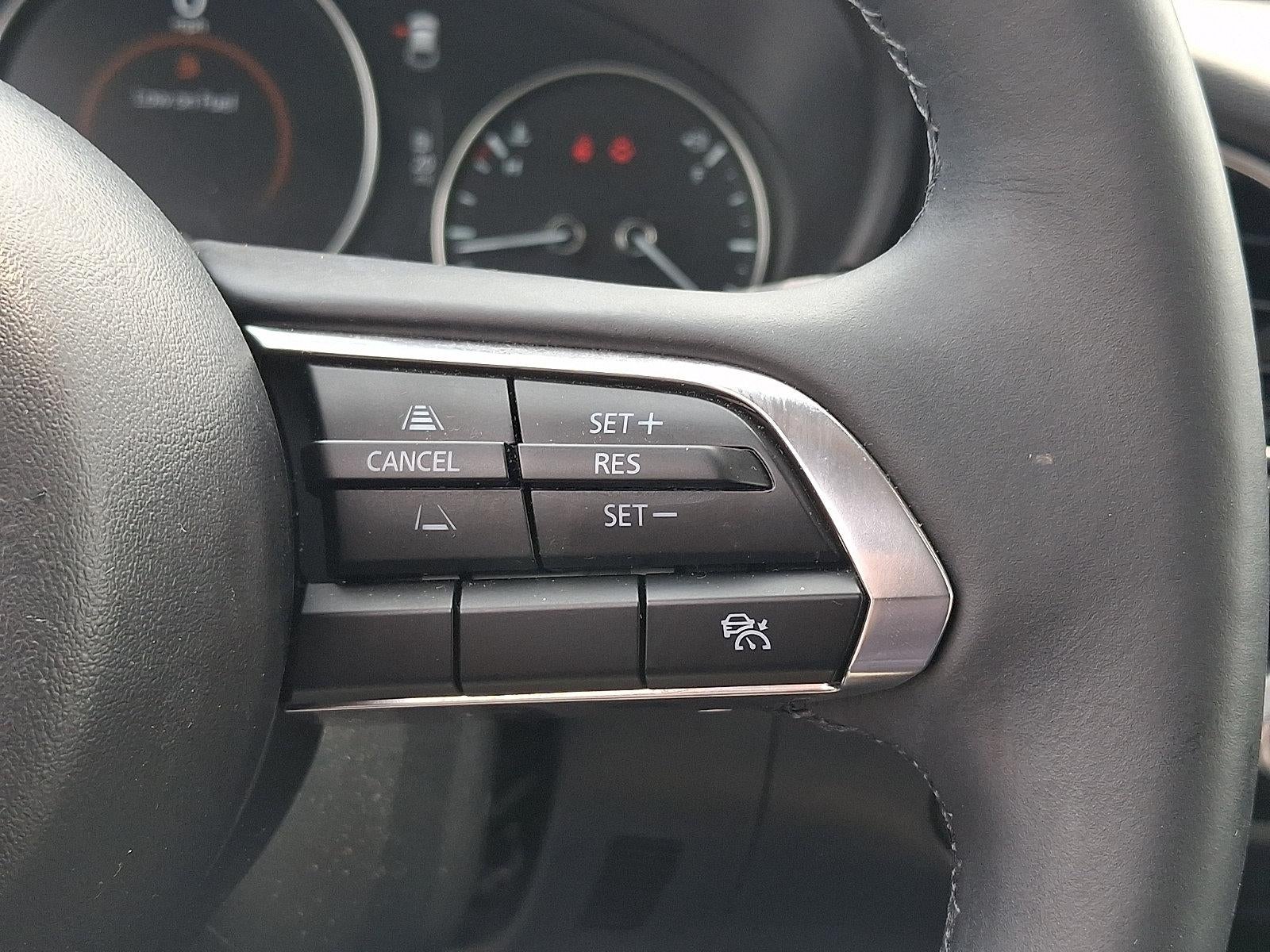 2024 Mazda Mazda CX-30 2.5 S Preferred Package AWD