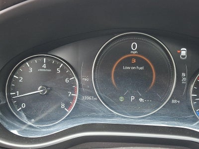 2024 Mazda Mazda CX-30 2.5 S Preferred Package AWD