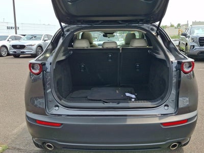 2024 Mazda Mazda CX-30 2.5 S Preferred Package AWD